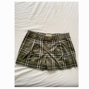 Women’s Burberry Shorts